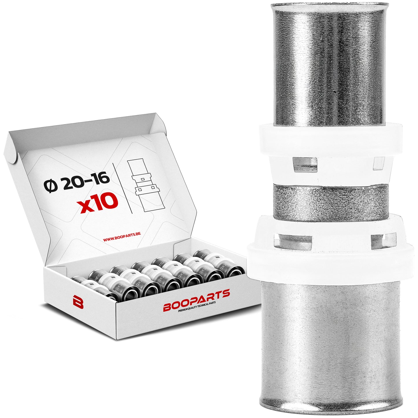 Sleeve Crimp Fittings