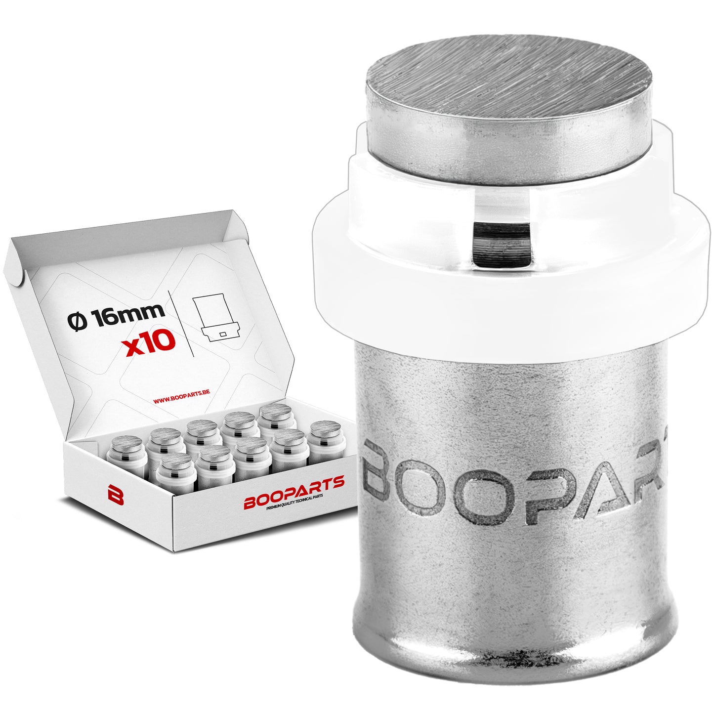 Plug Crimp Fittings