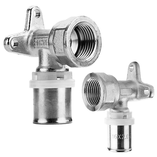 Console Crimp Fittings