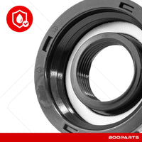 IBC-Tank-Adapterkappe 2" x 1/2" (S60 x 6) x (15/21)