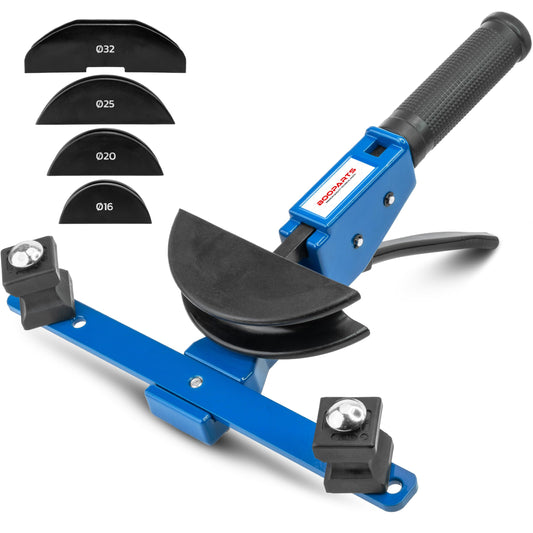 Cintreuse Arbalète Ø16–32 mm — visuel principal