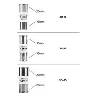 Sleeve Crimp Fittings