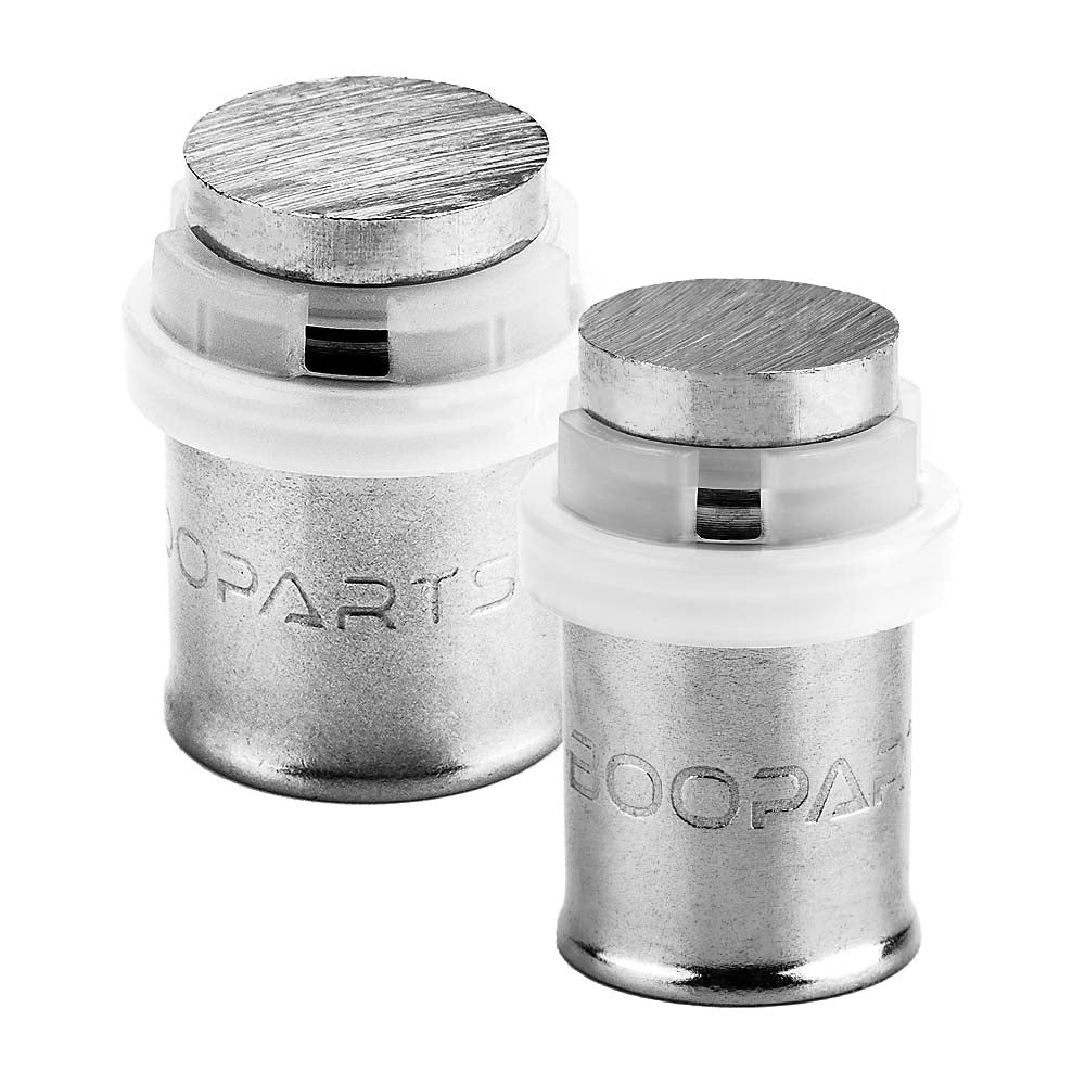 Plug Crimp Fittings