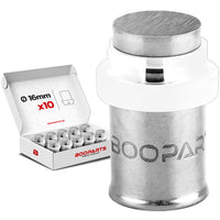 Plug Crimp Fittings